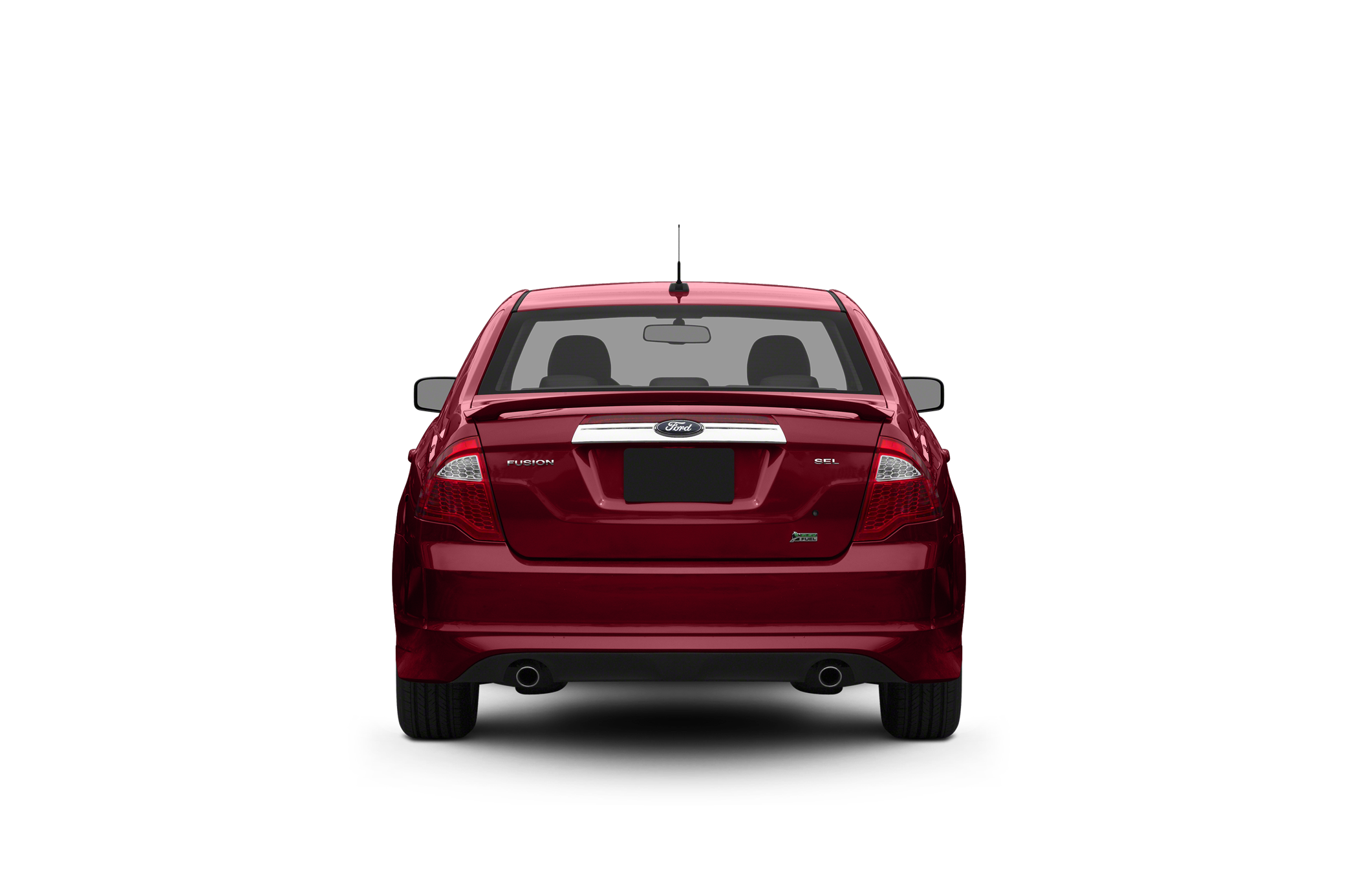 2010 Ford Fusion