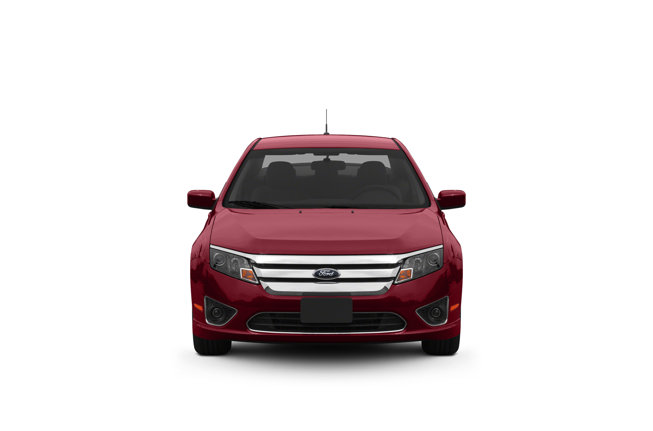 2010 Ford Fusion