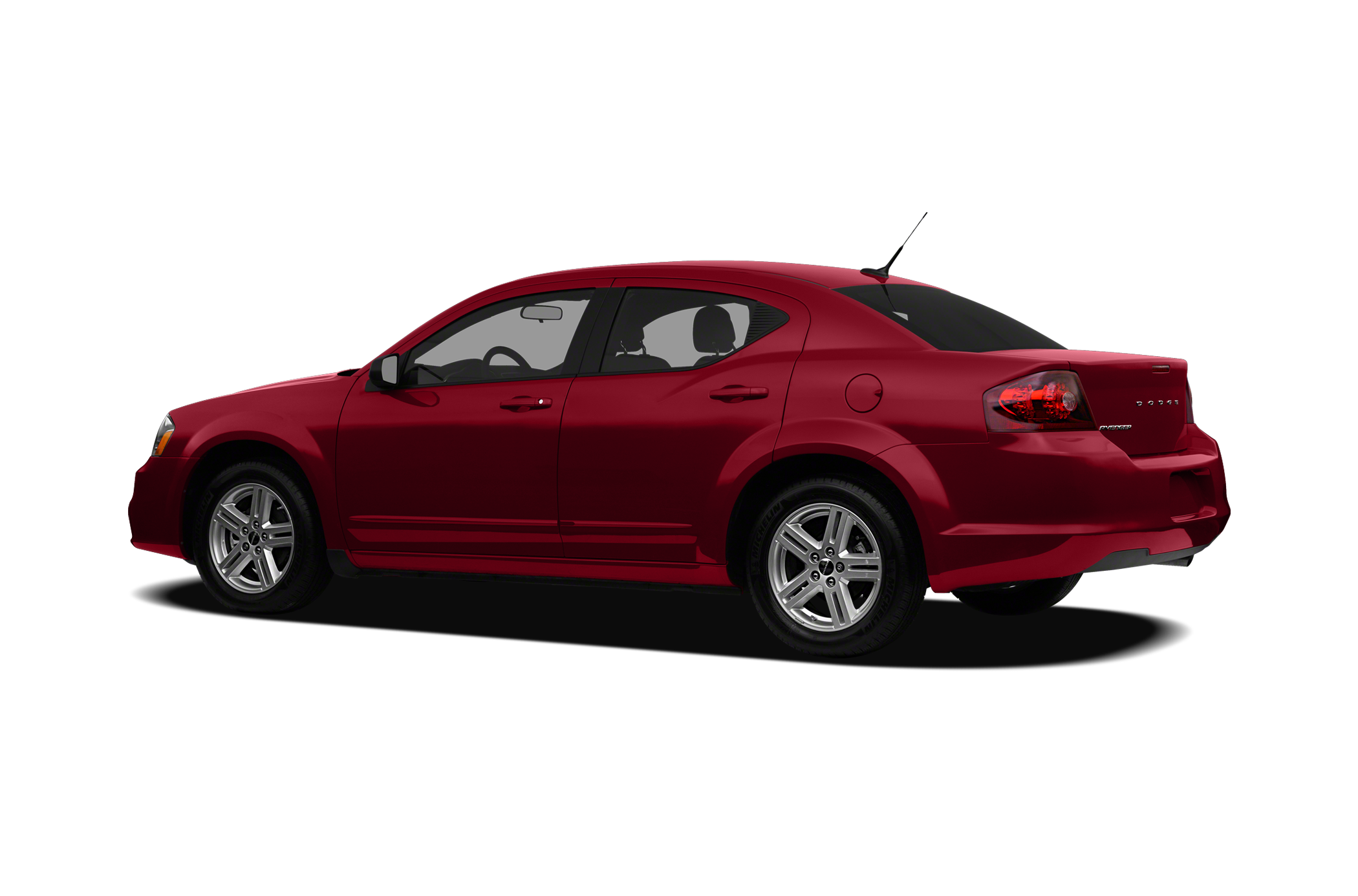 Dodge Avenger - Model Years, Generations & News | Cars.com