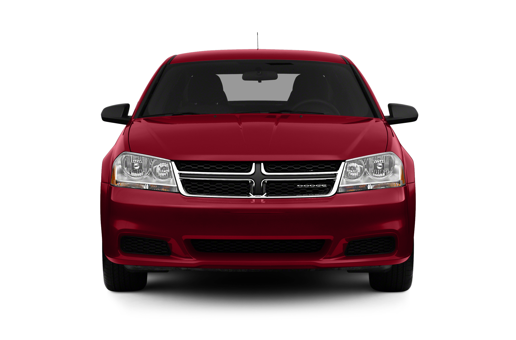 Dodge Avenger - Model Years, Generations & News 