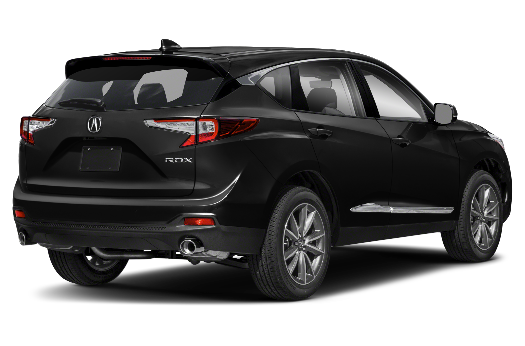 2019 Acura RDX