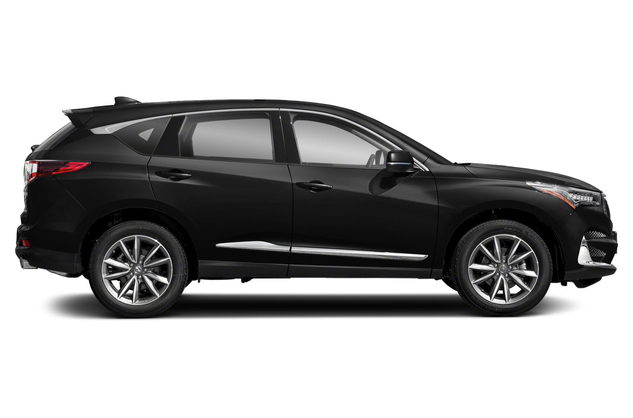 2019 Acura RDX