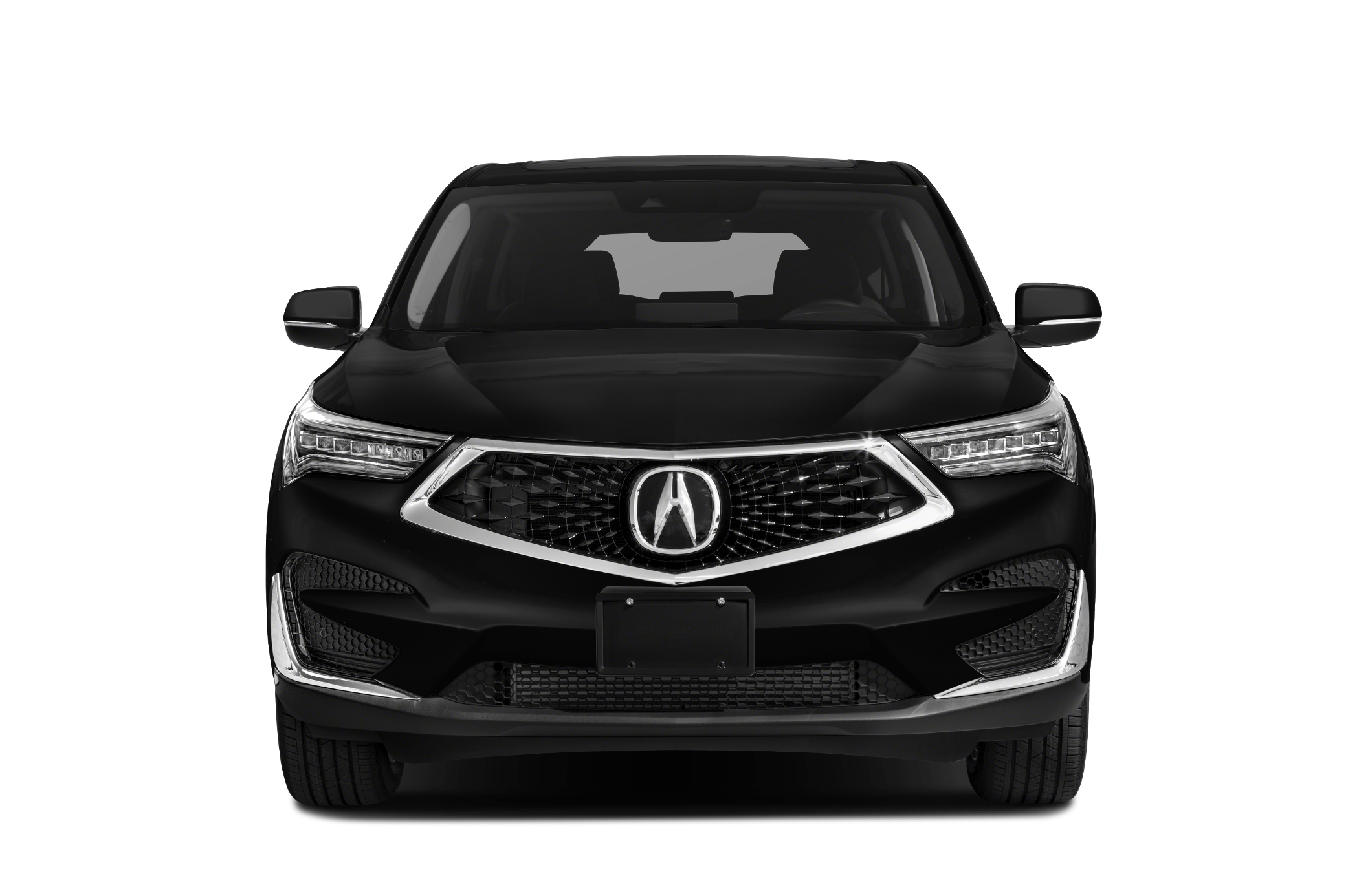 2019 Acura RDX