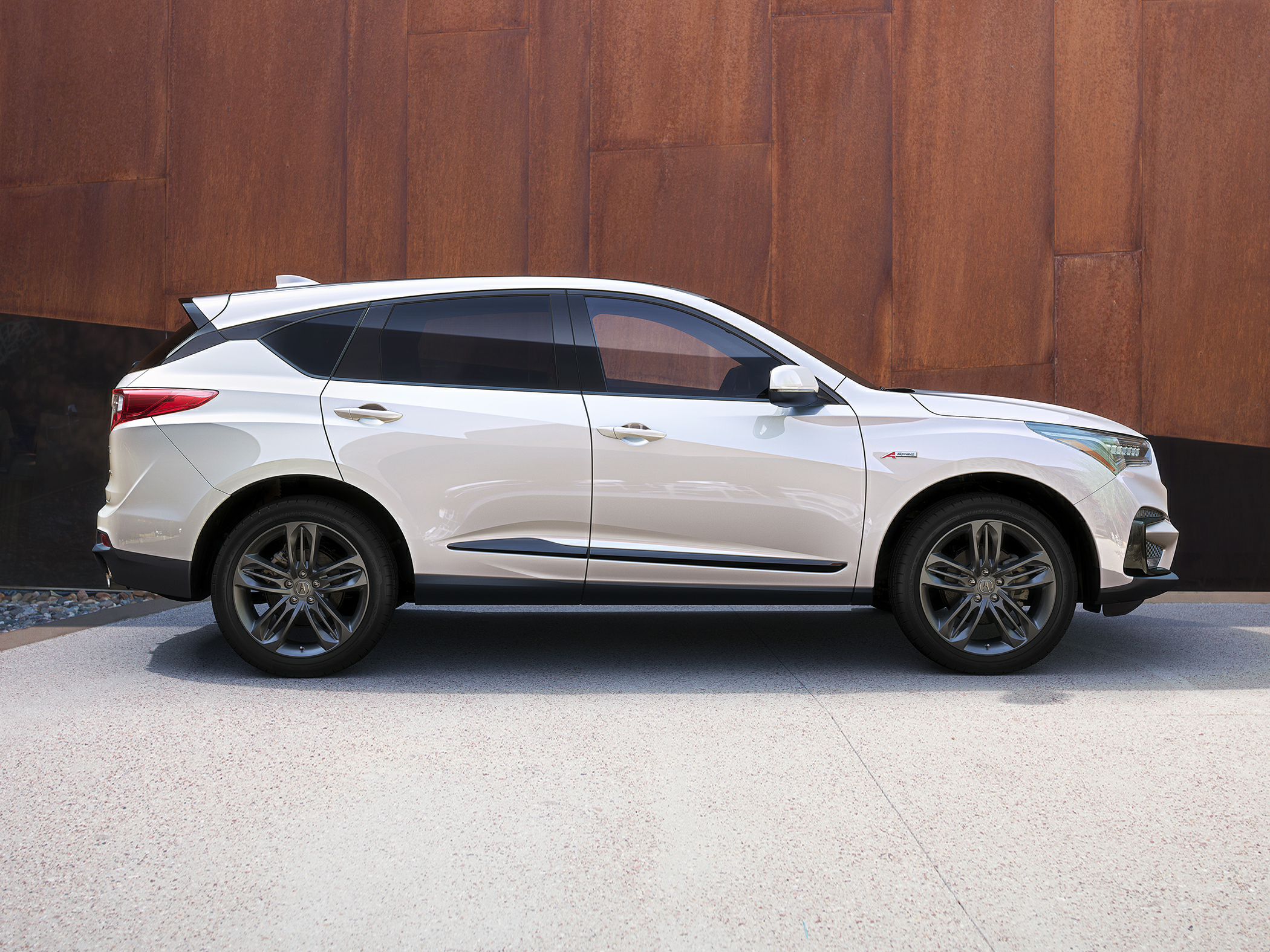 2019 Acura RDX