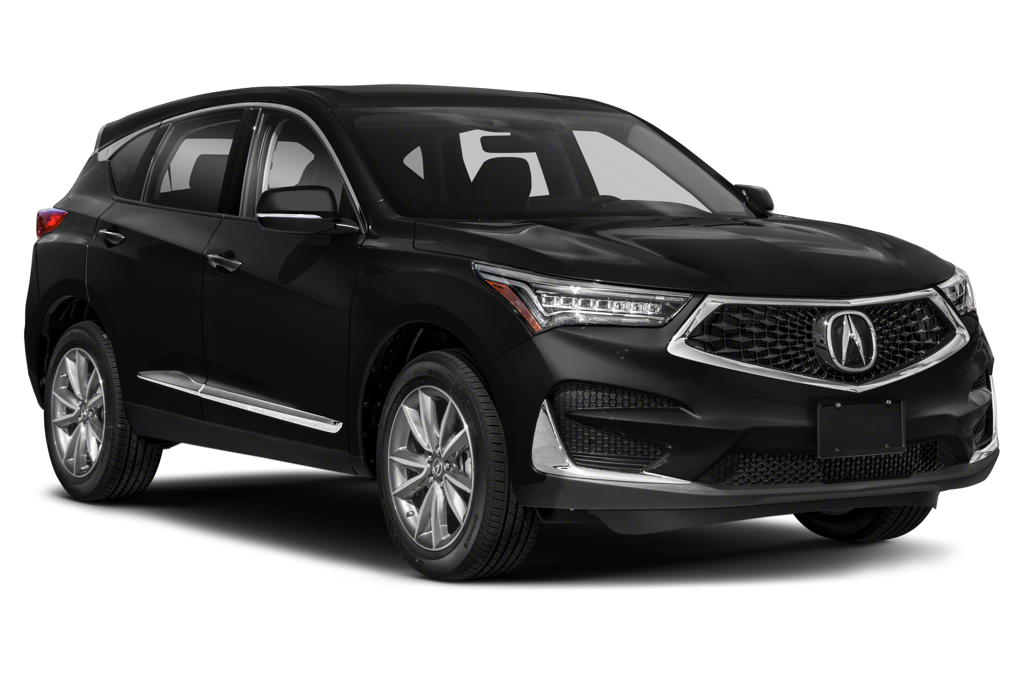 2019 Acura RDX