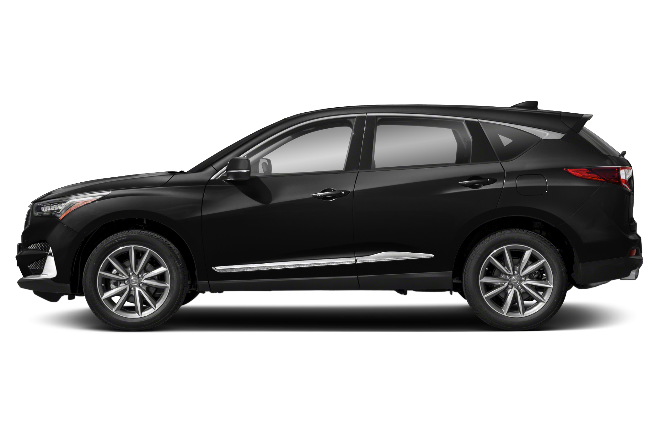 2019 Acura RDX