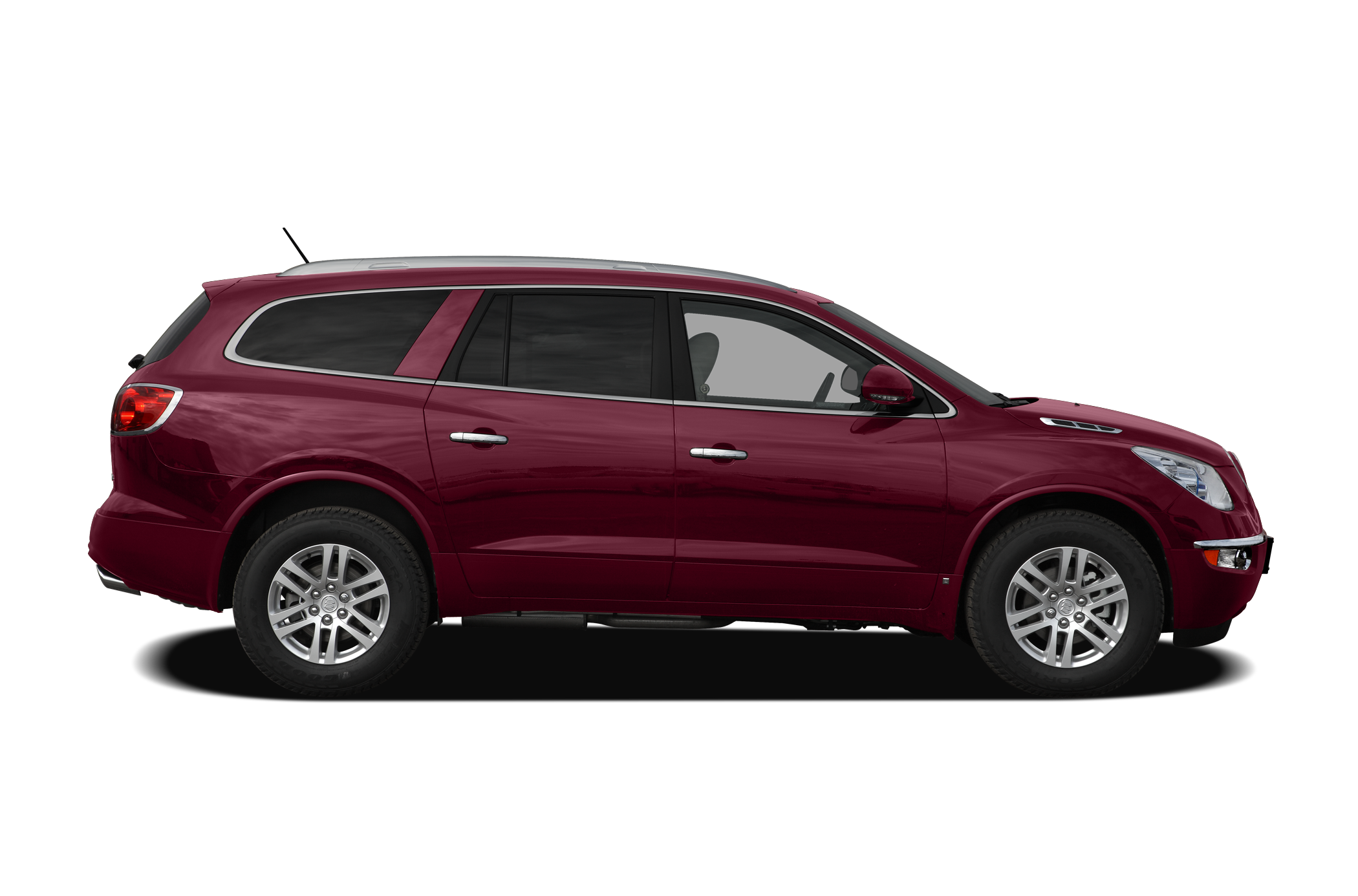 2010 Buick Enclave
