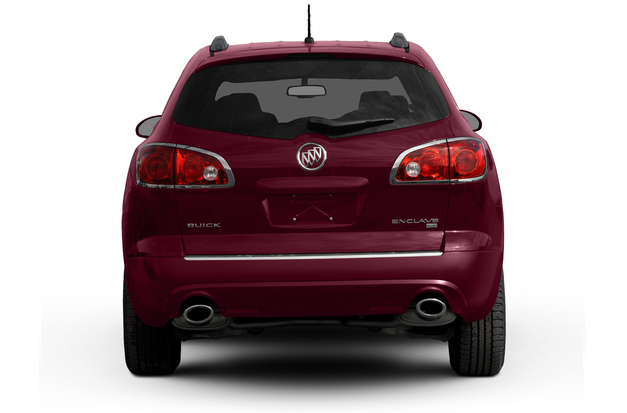 2010 Buick Enclave