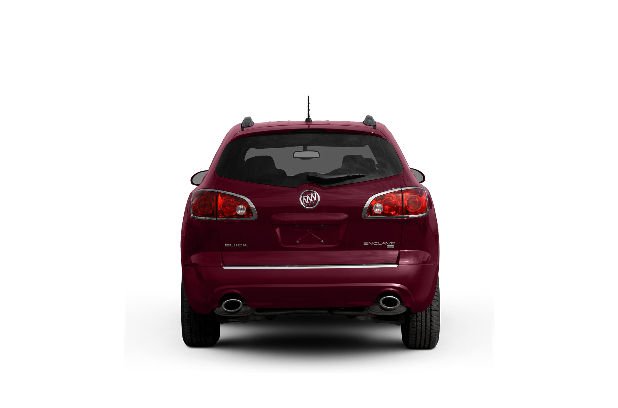 2010 Buick Enclave