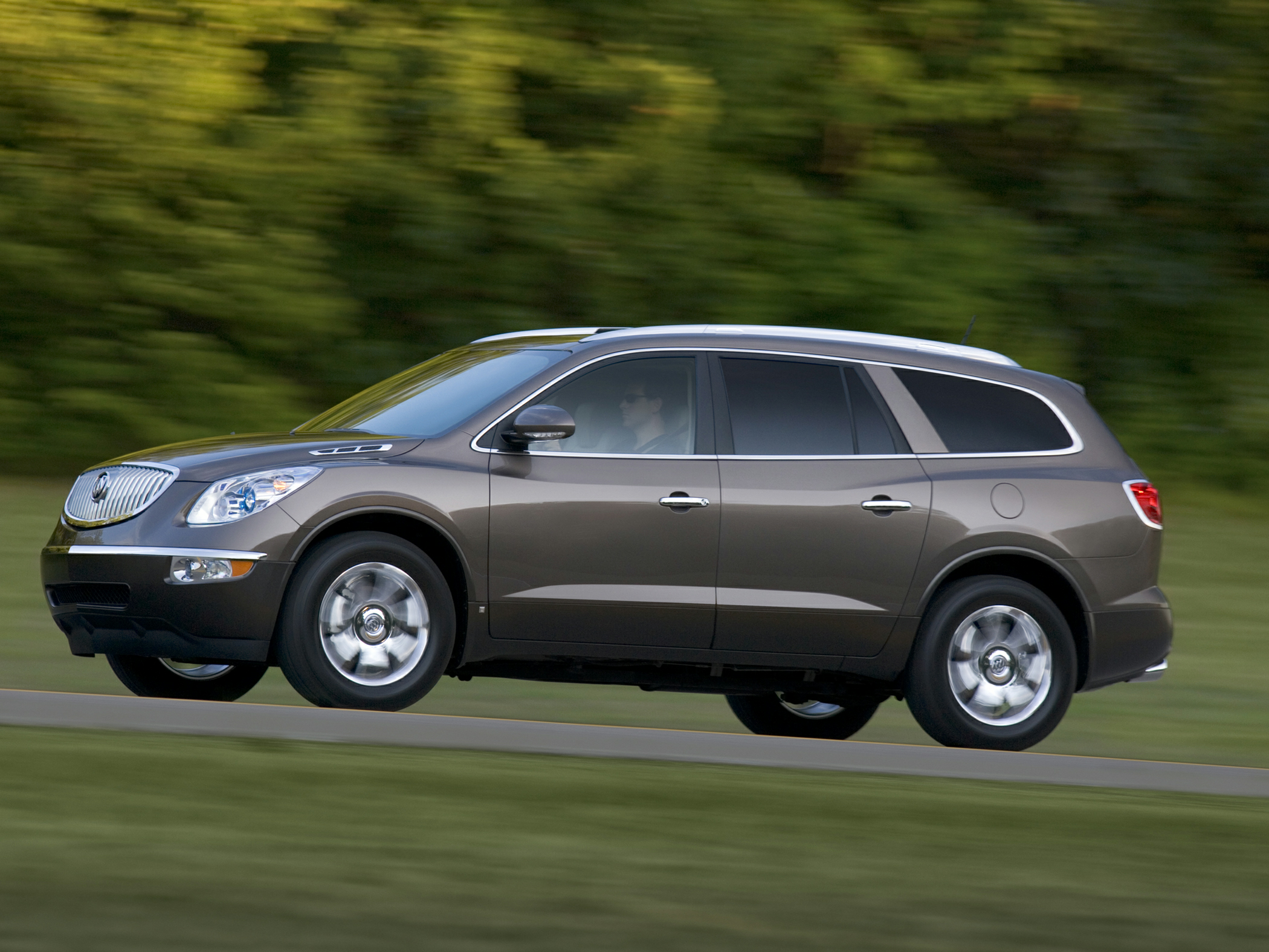 2010 Buick Enclave