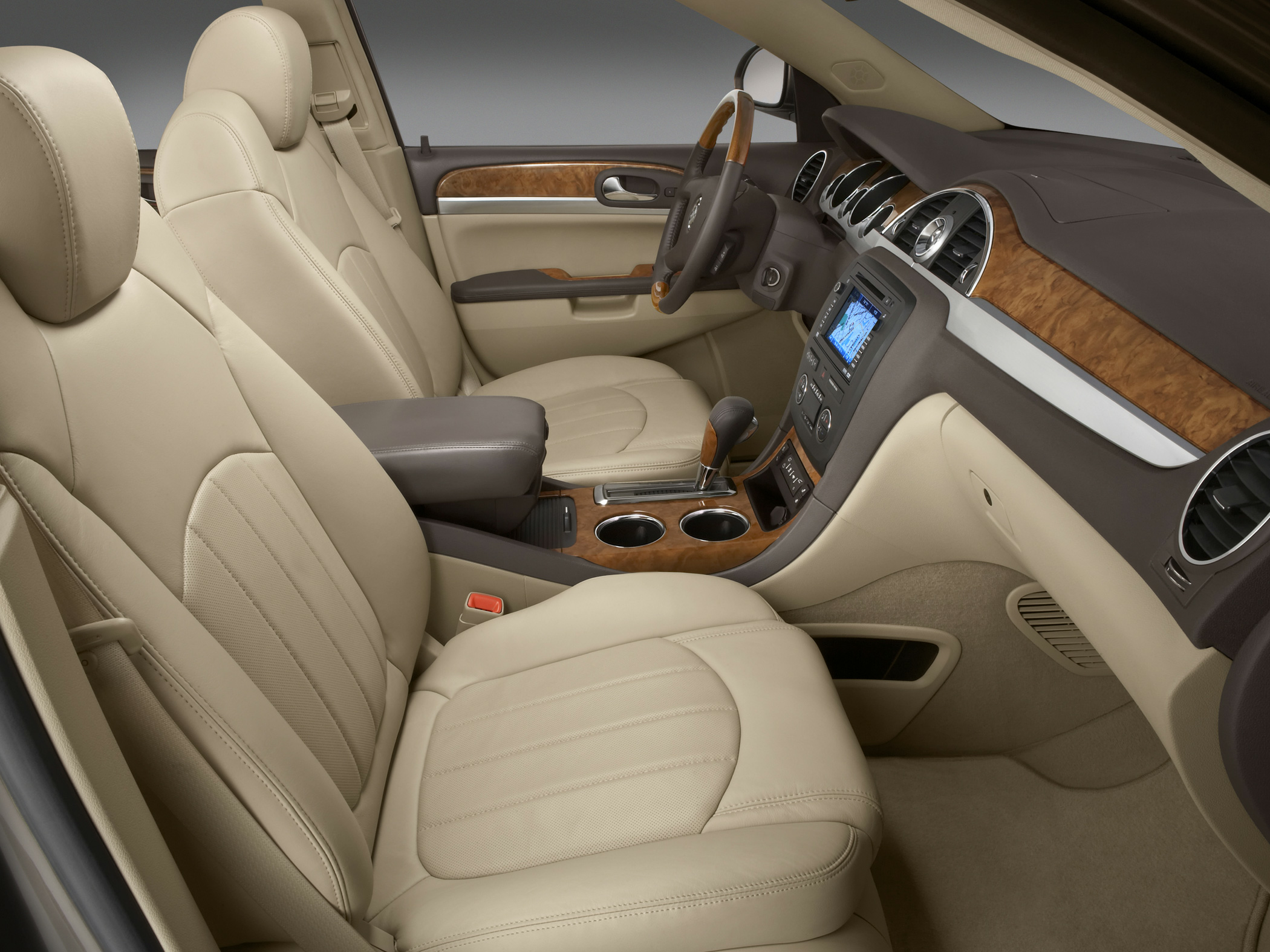 2010 Buick Enclave