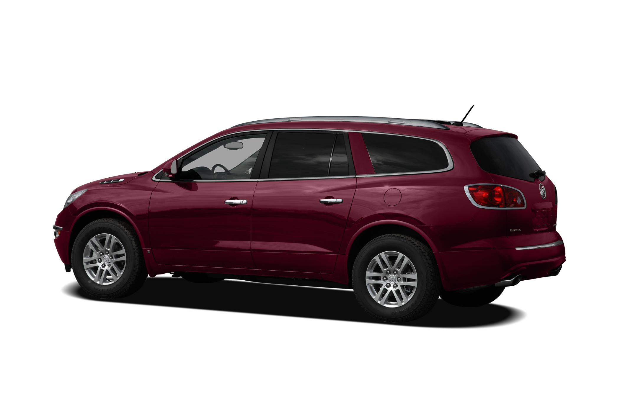 2010 Buick Enclave