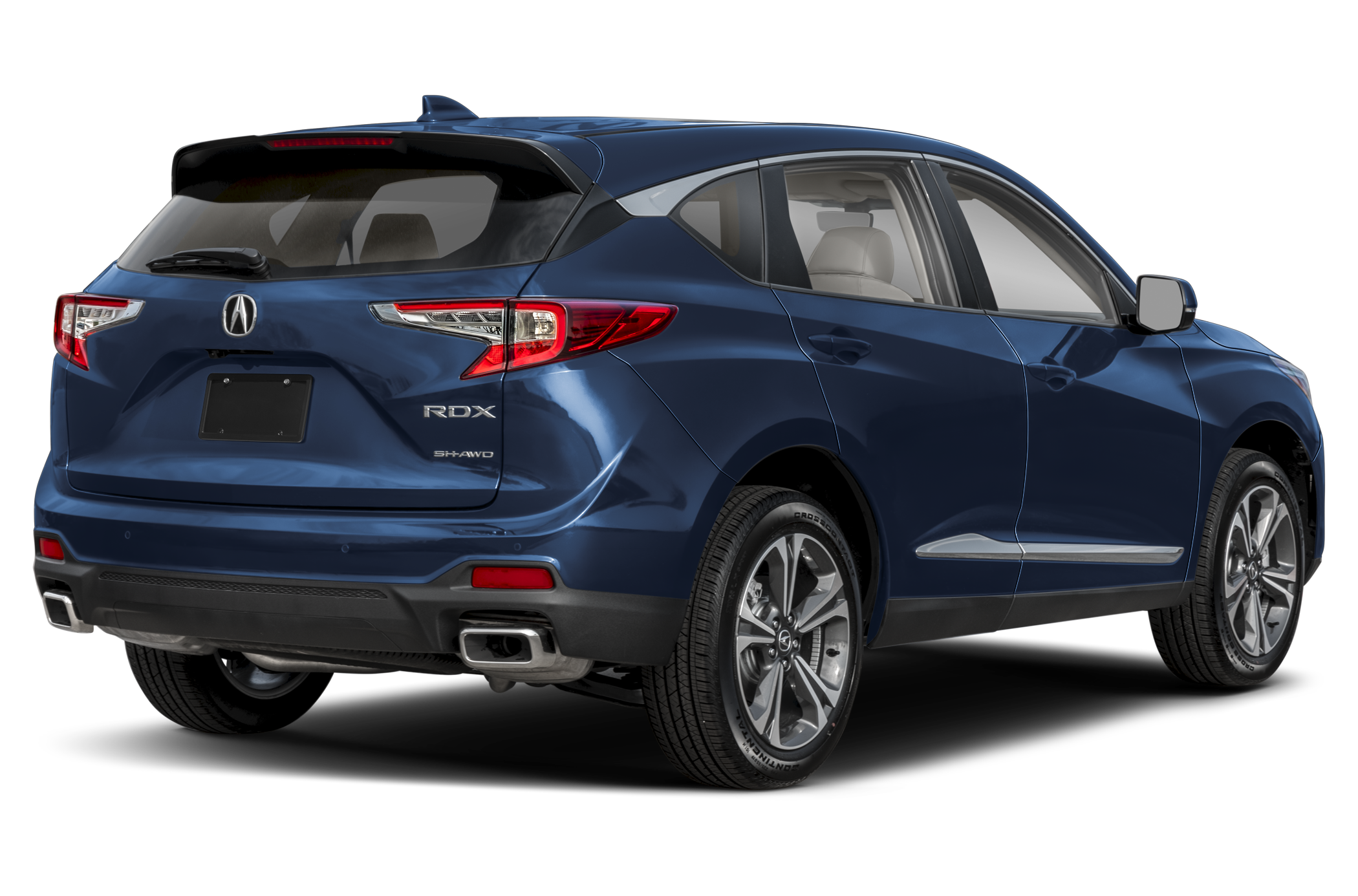 2026 Acura RDX