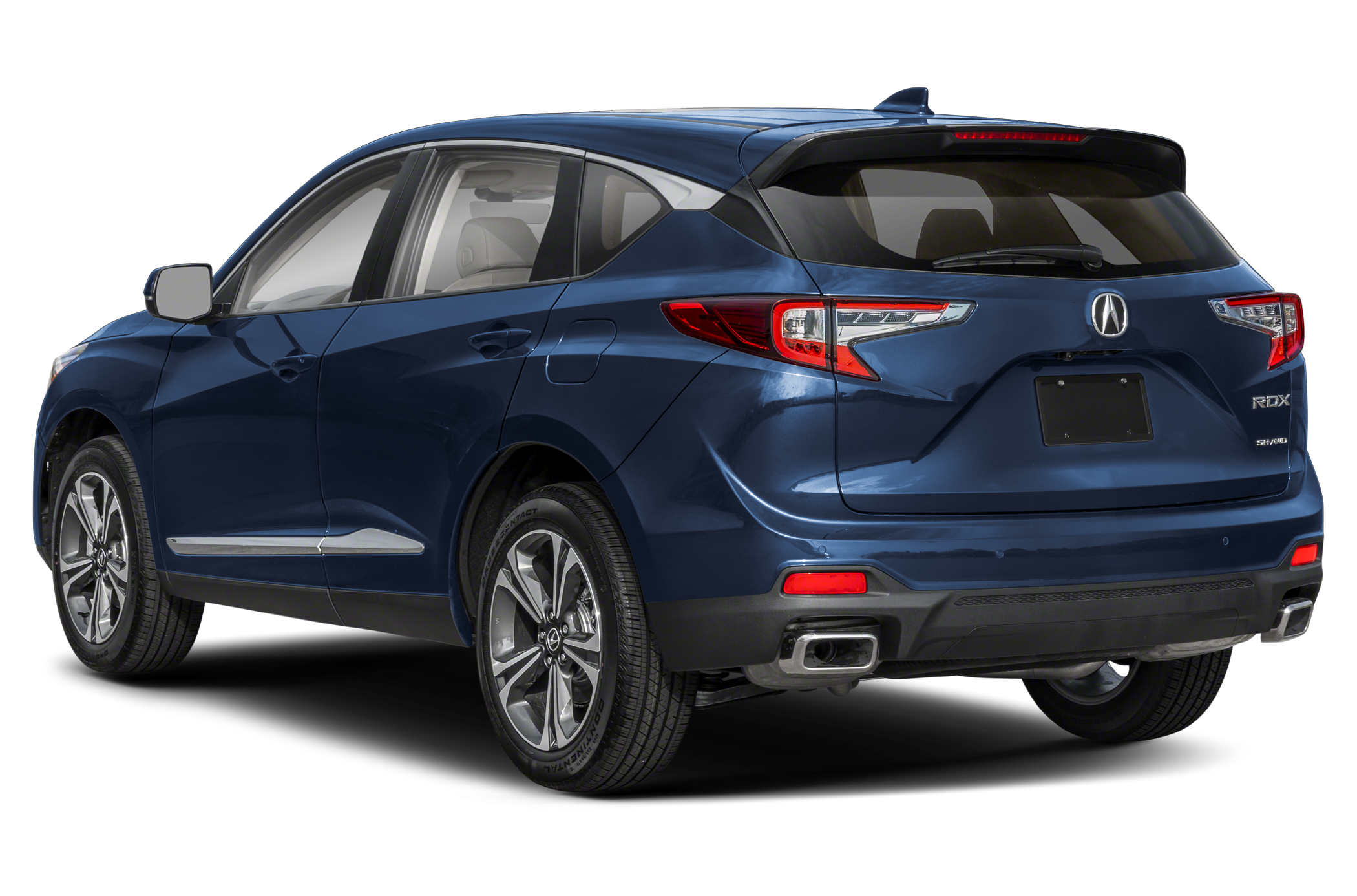 2026 Acura RDX