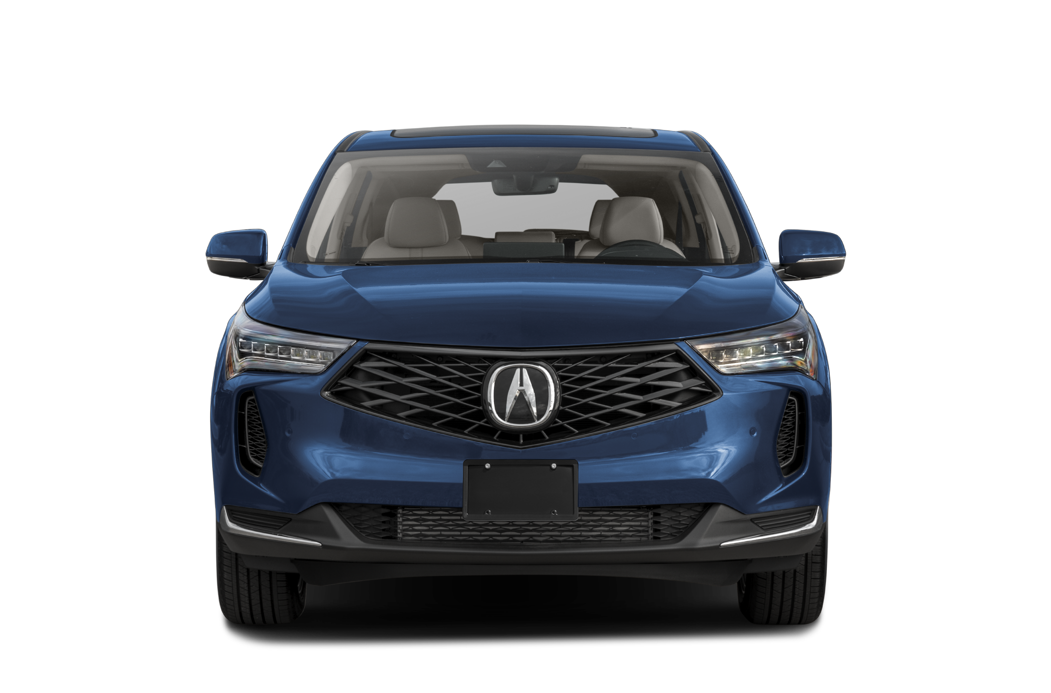 2026 Acura RDX