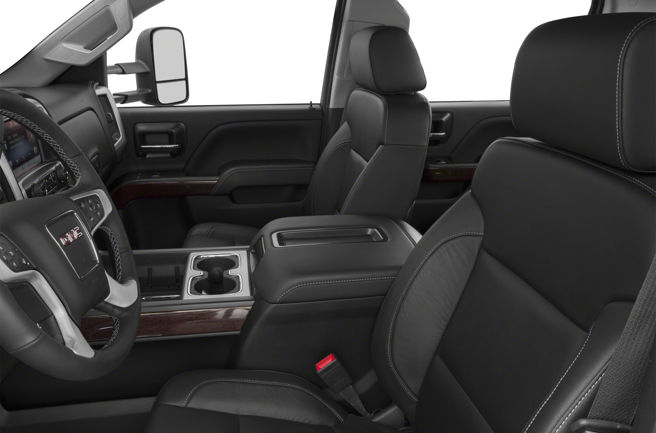 2016 GMC Sierra 3500