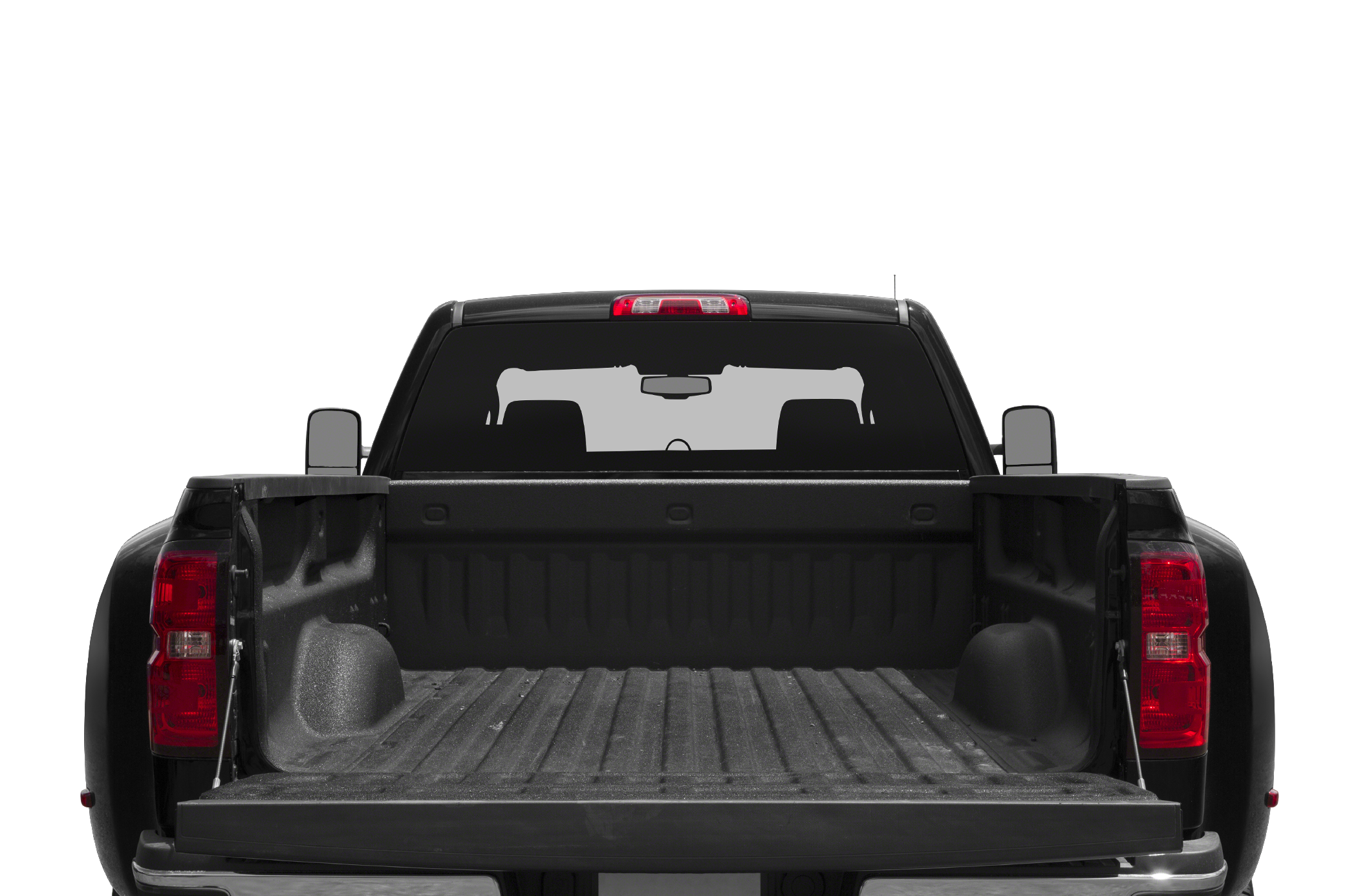 2016 GMC Sierra 3500