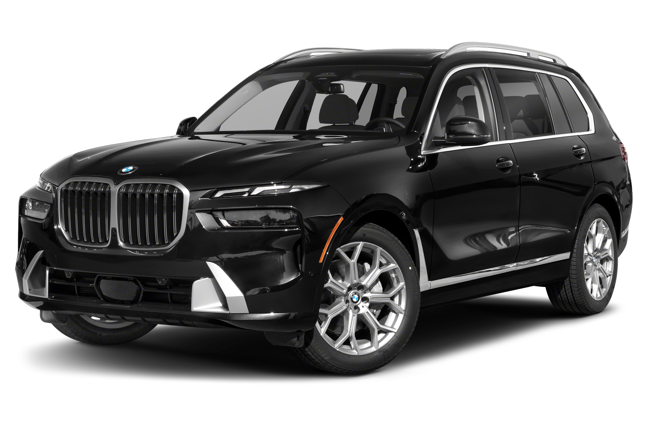 2024 BMW X7 Specs, Trims & Colors | Cars.com