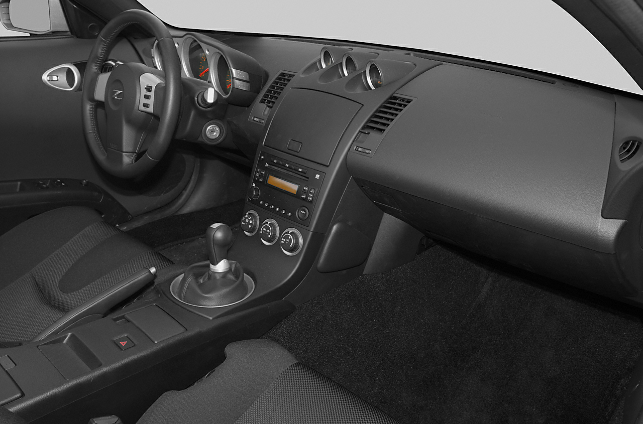 2005 Nissan 350Z