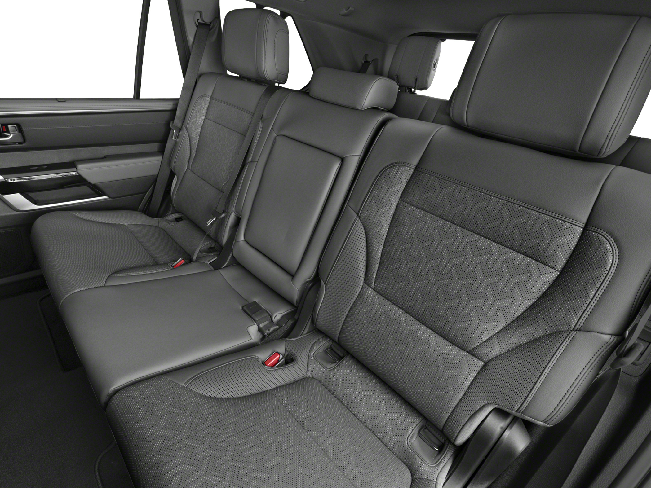 2026 Toyota Sequoia