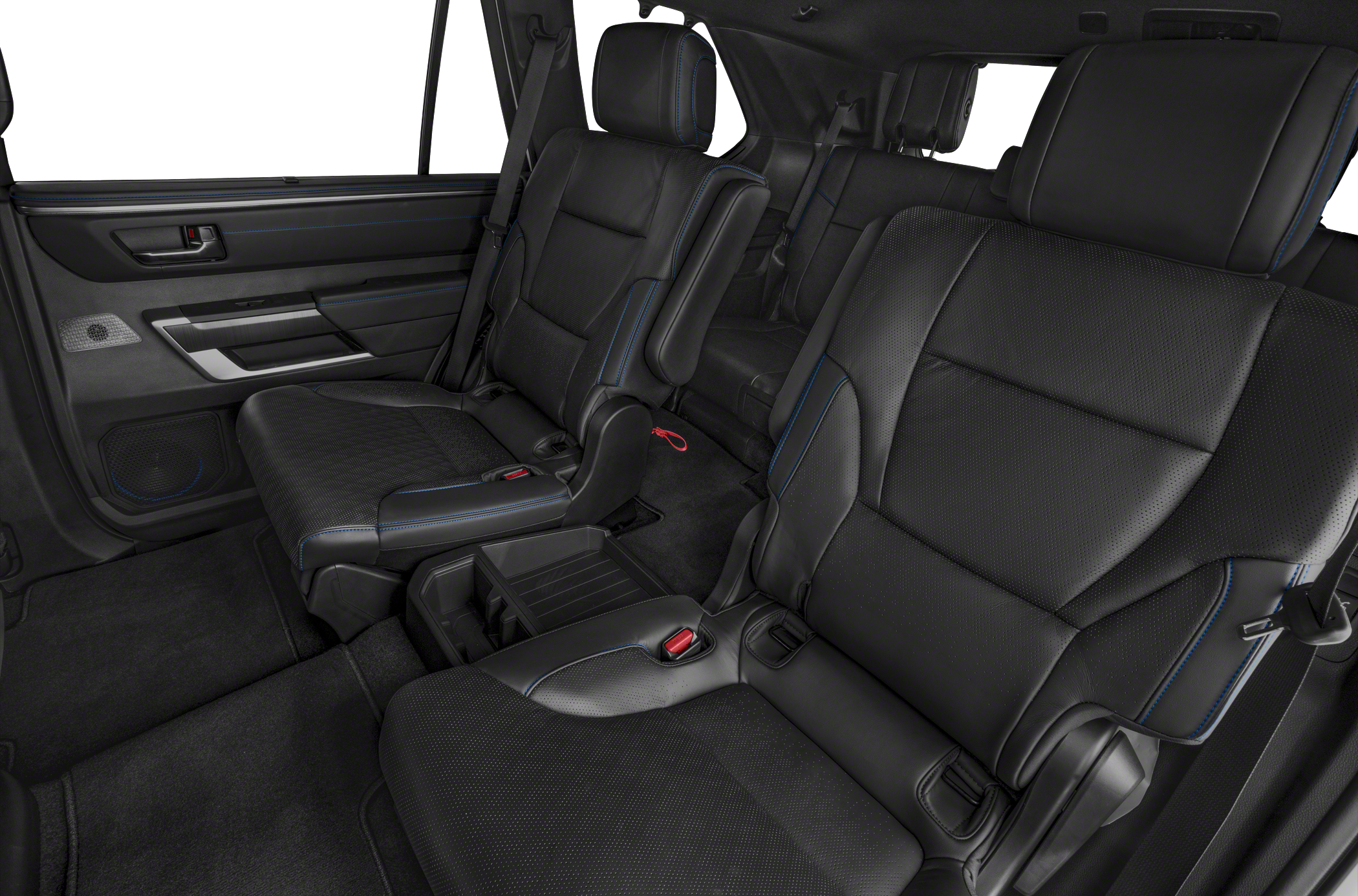 2026 Toyota Sequoia
