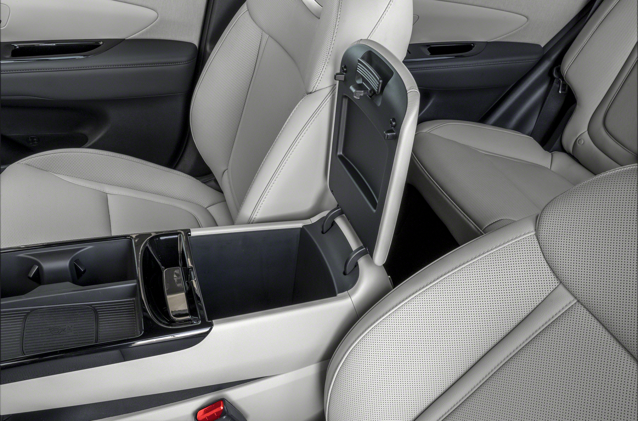 2026 Hyundai TUCSON Hybrid