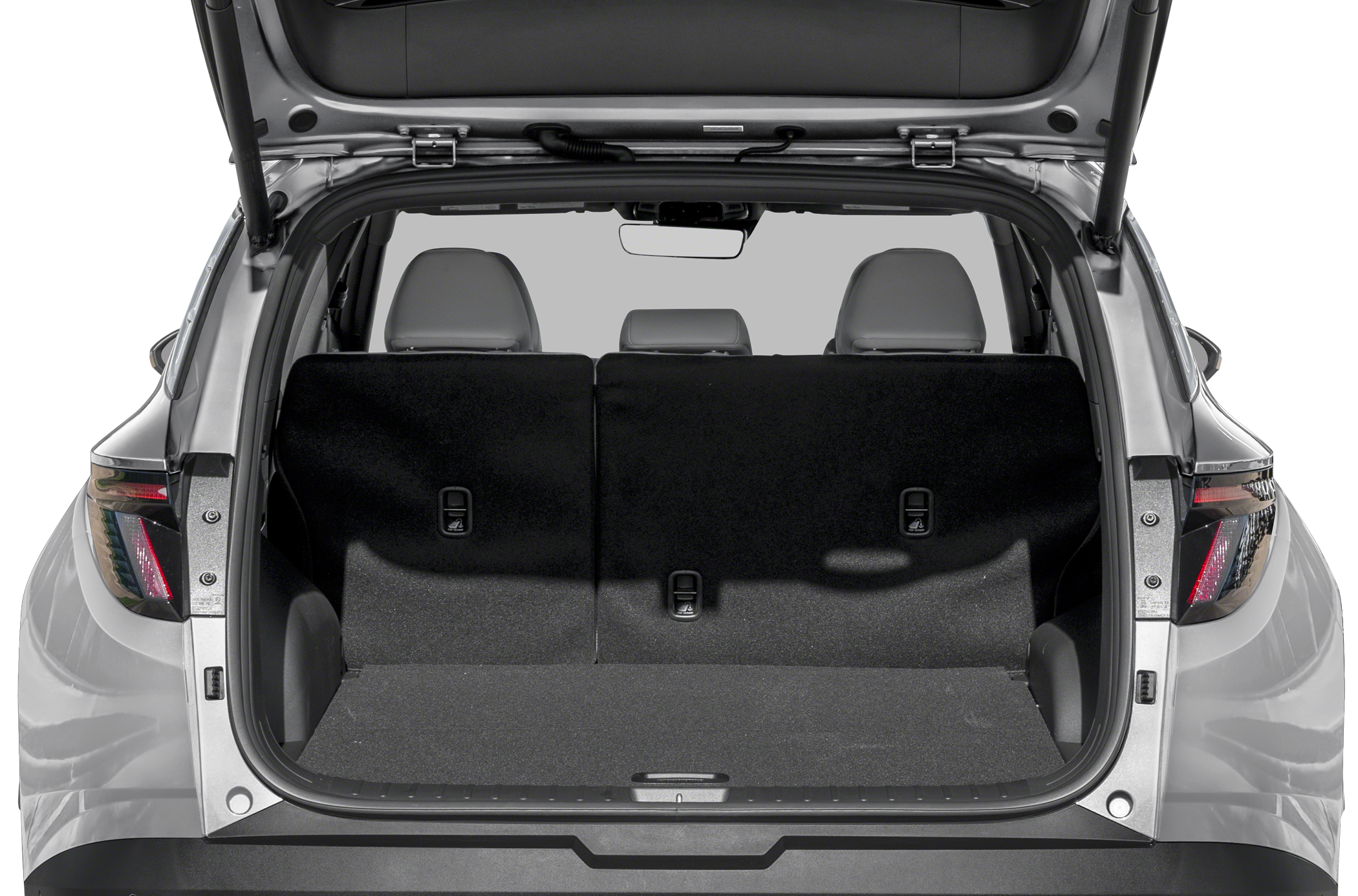 2026 Hyundai TUCSON Hybrid