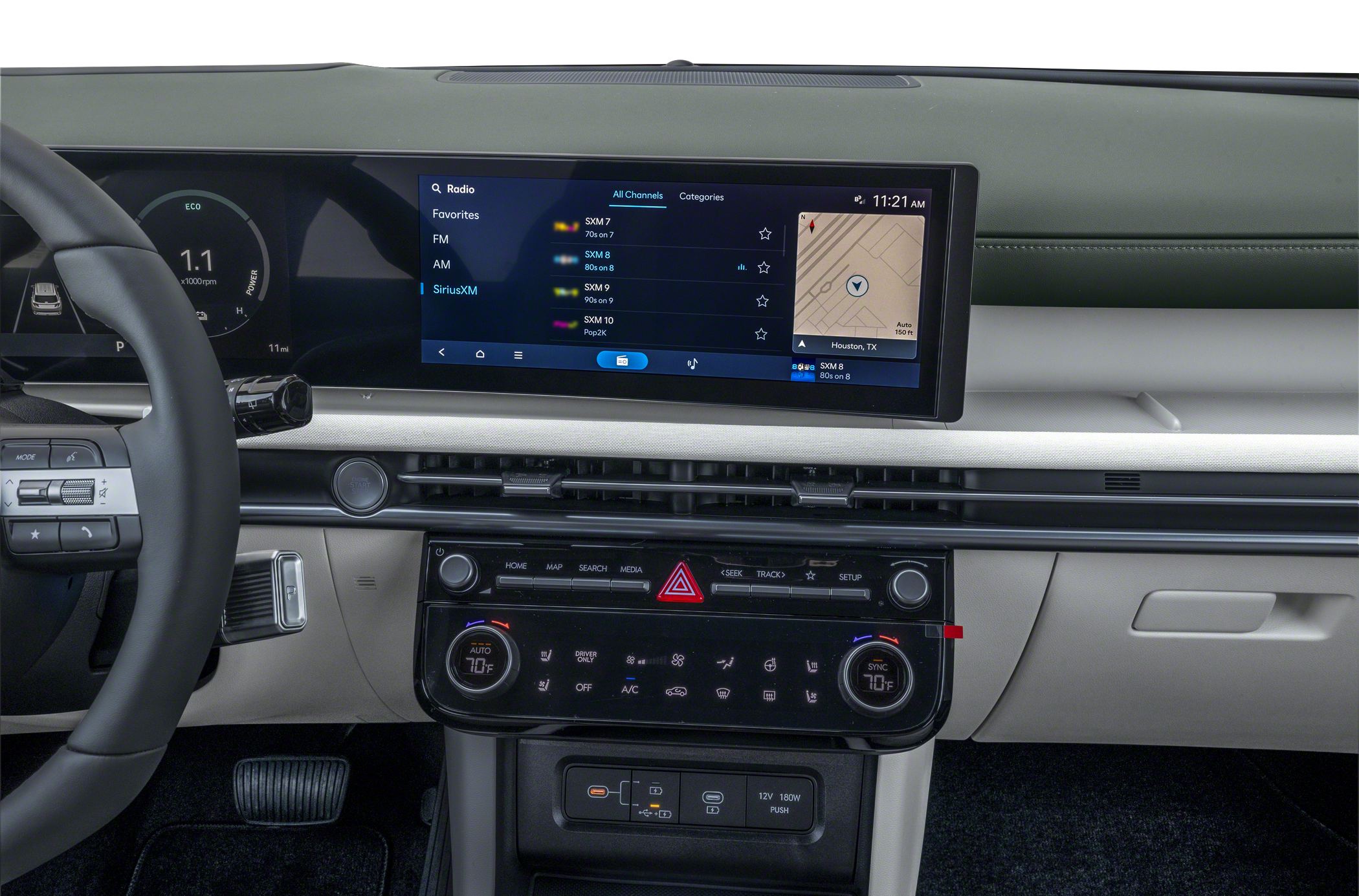 2026 Hyundai TUCSON Hybrid