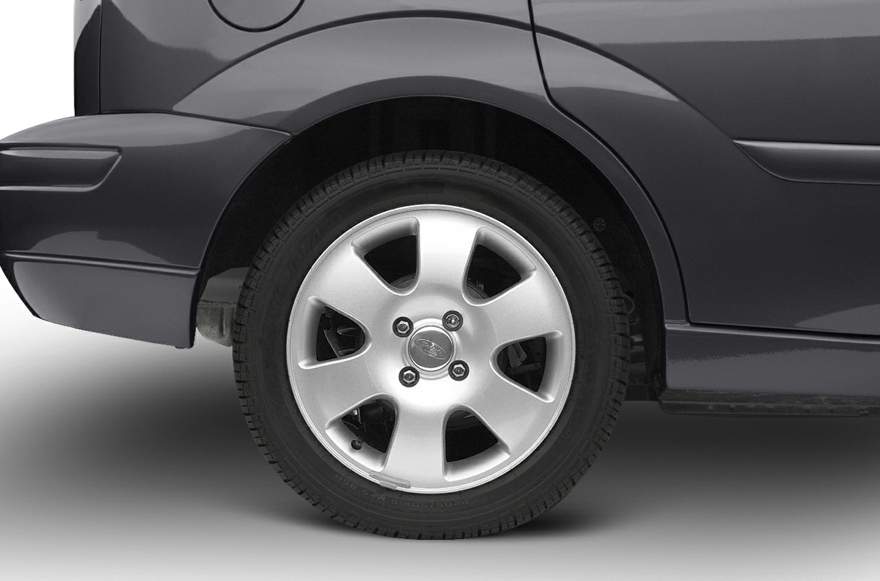 2004 Ford Focus