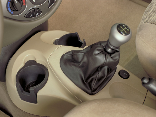 2004 Ford Focus