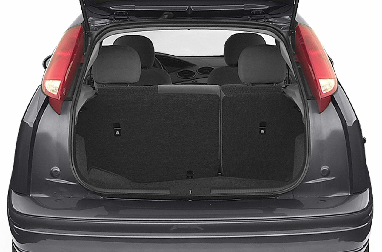 2004 Ford Focus