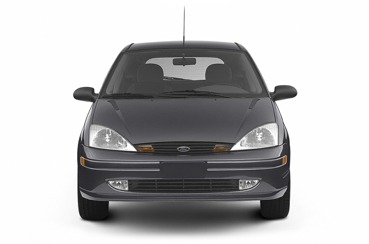 2004 Ford Focus