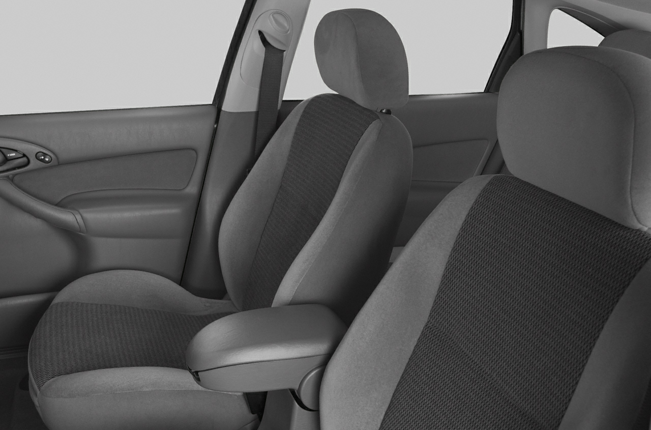 2004 Ford Focus