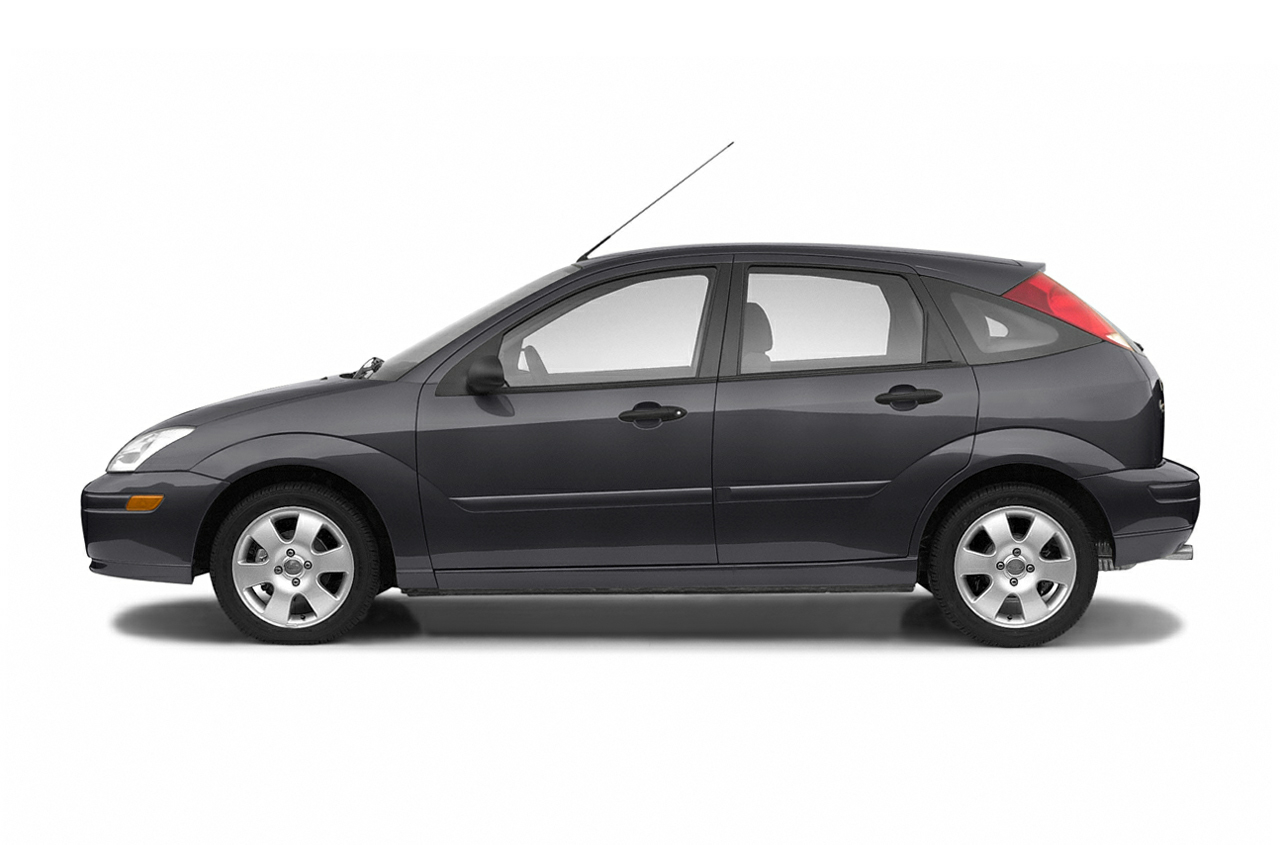 2004 Ford Focus