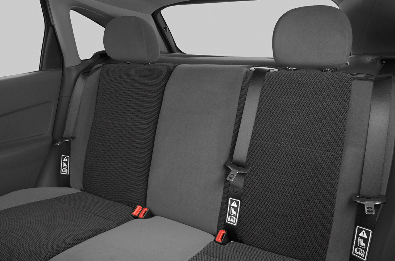 2004 Ford Focus