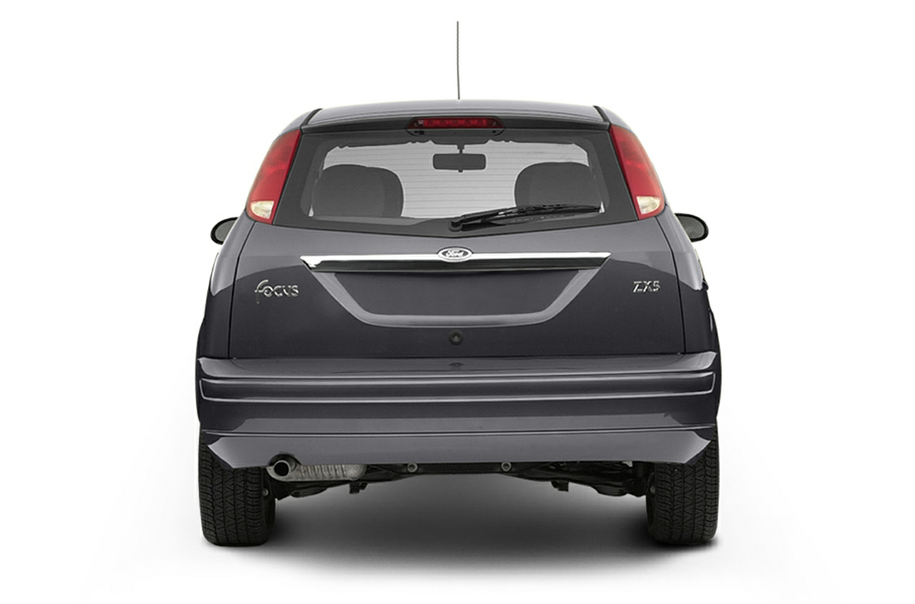 2004 Ford Focus