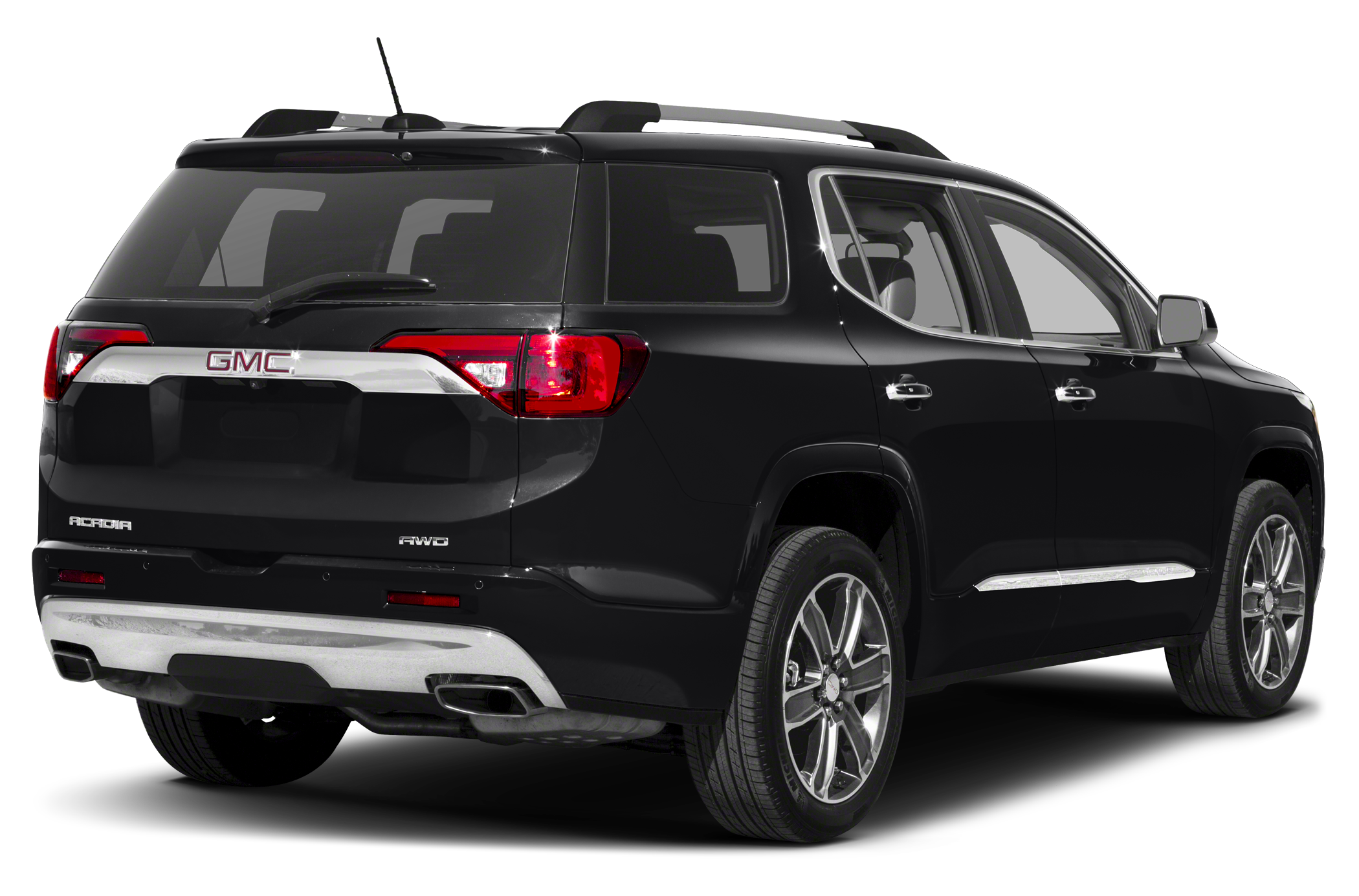 2017 GMC Acadia
