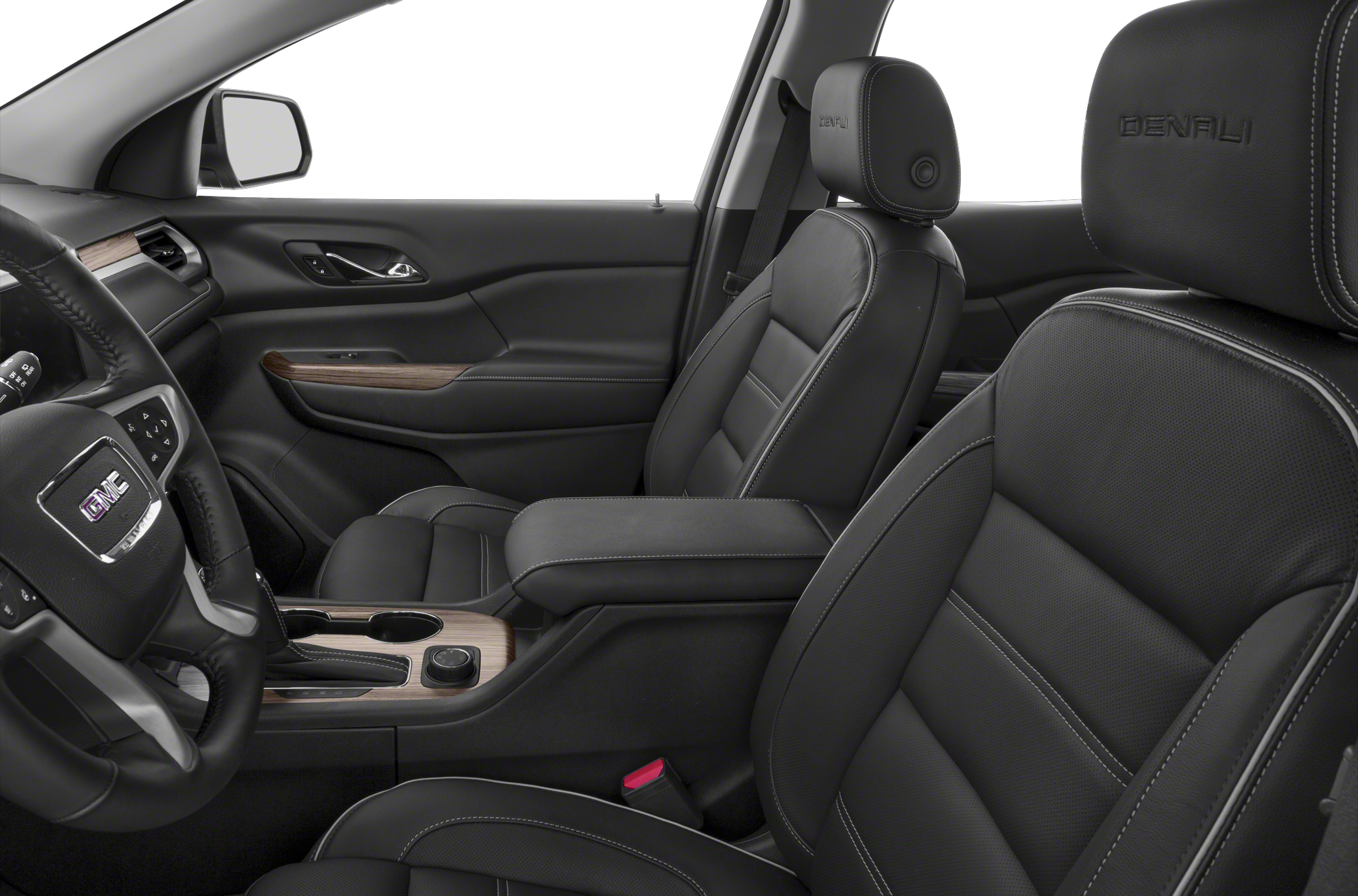 2017 GMC Acadia