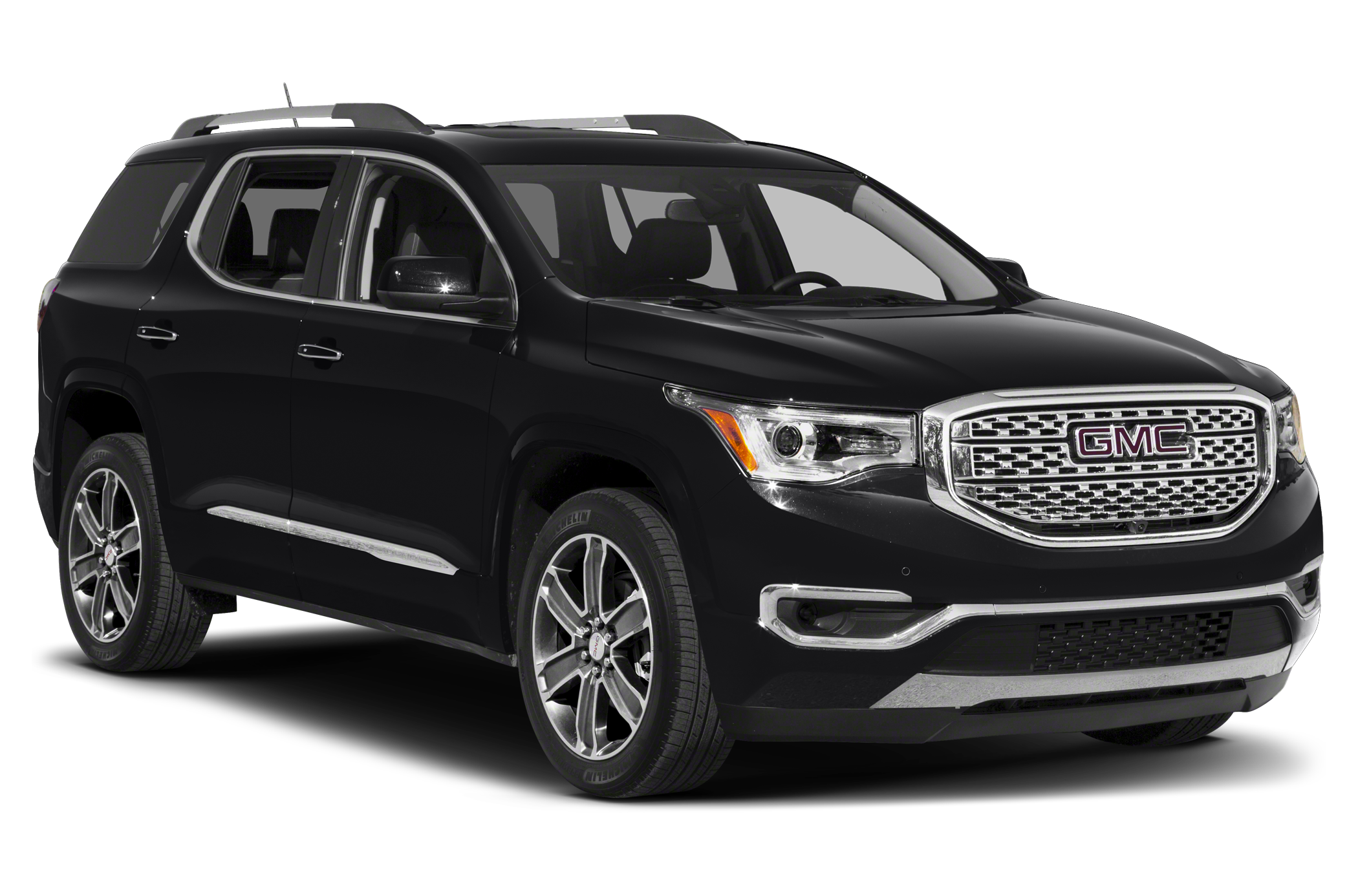 2017 GMC Acadia