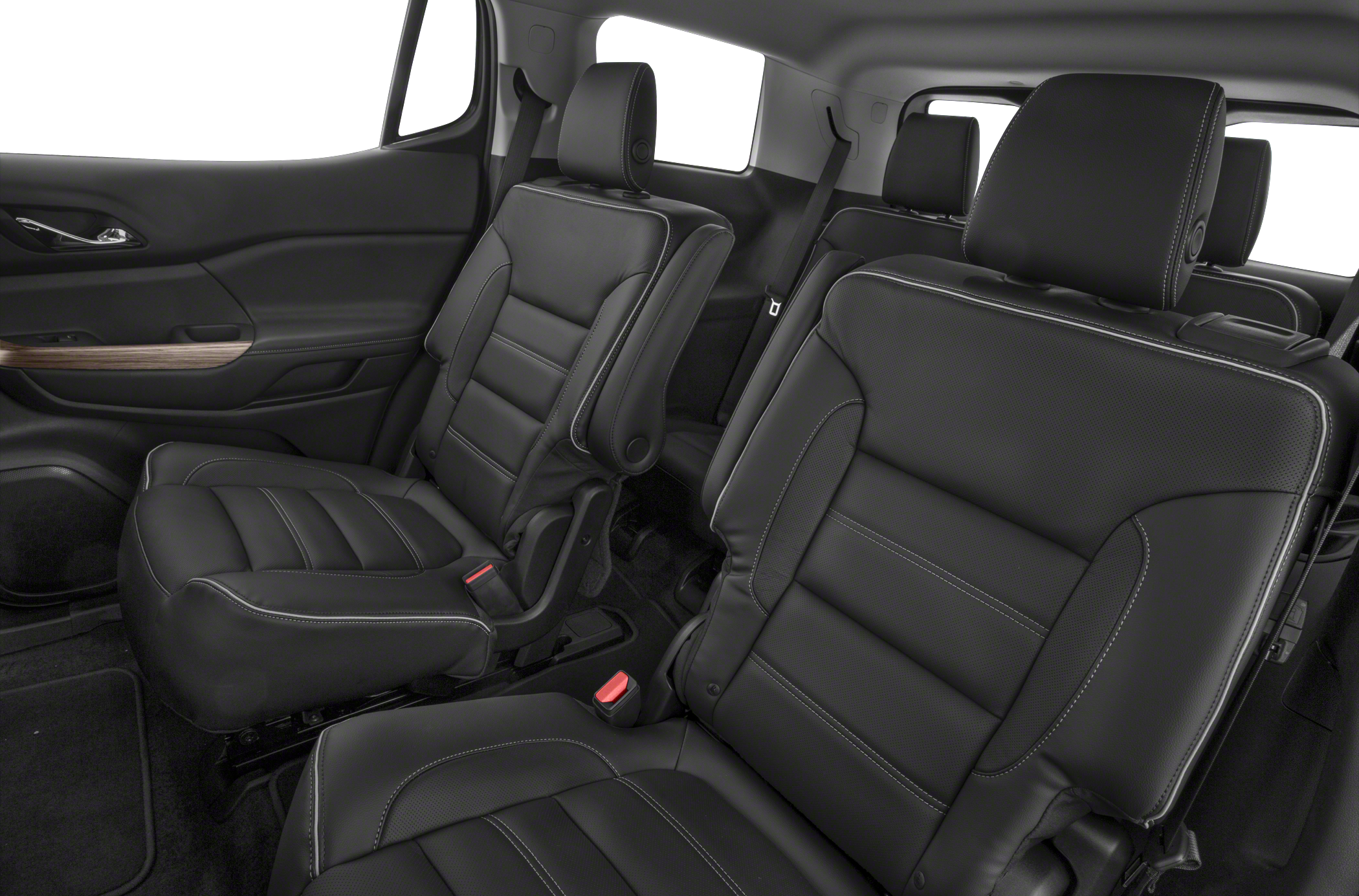2017 GMC Acadia