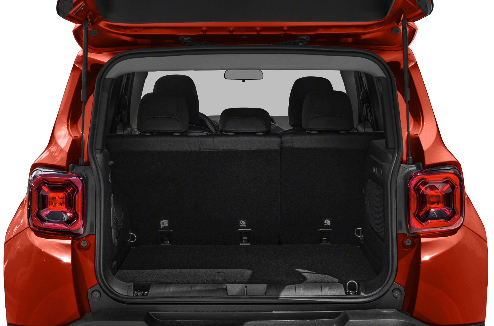 2021 Jeep Renegade