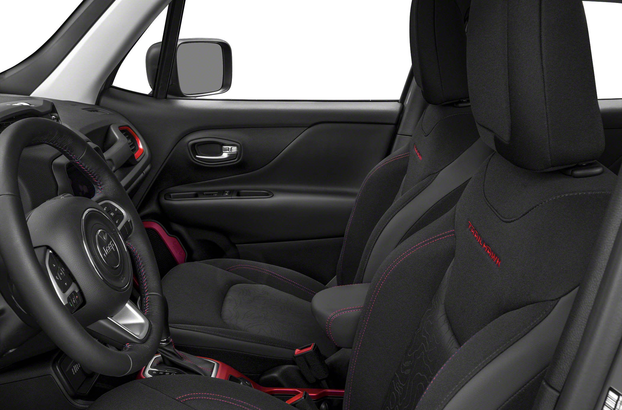 2021 Jeep Renegade