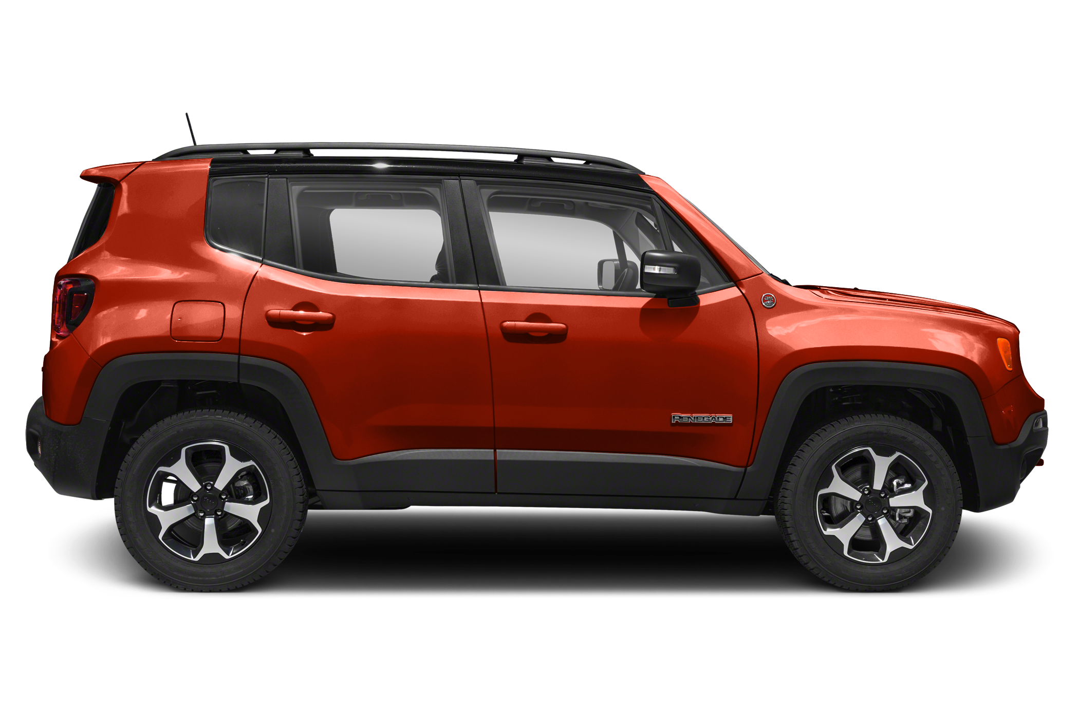 2021 Jeep Renegade