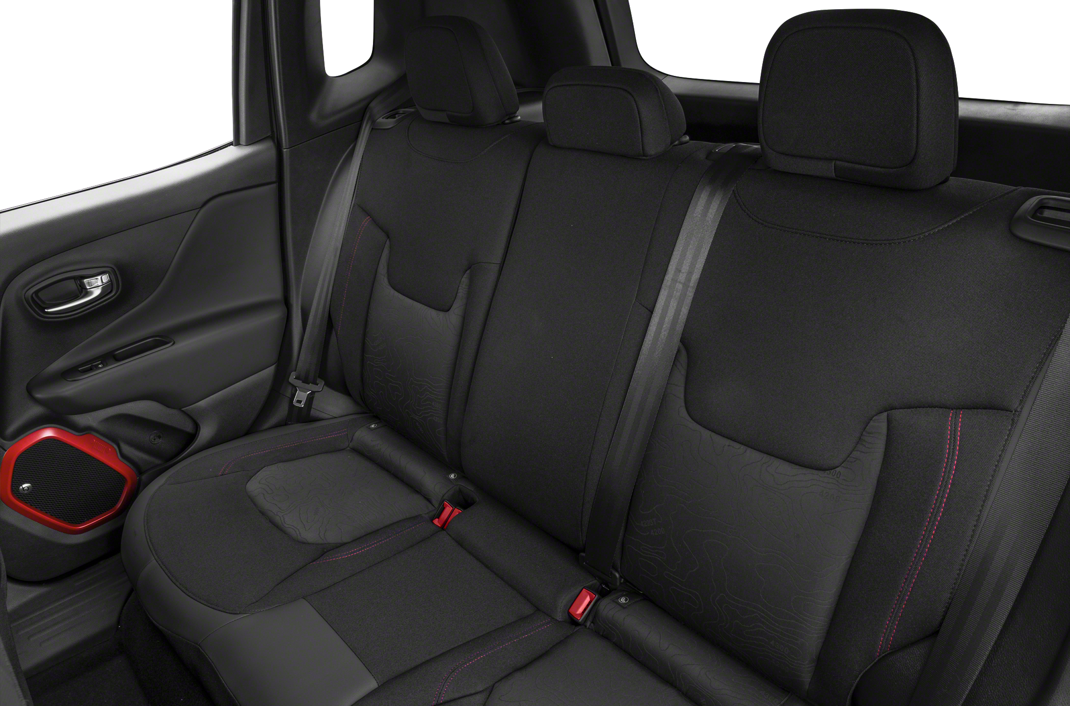 2021 Jeep Renegade