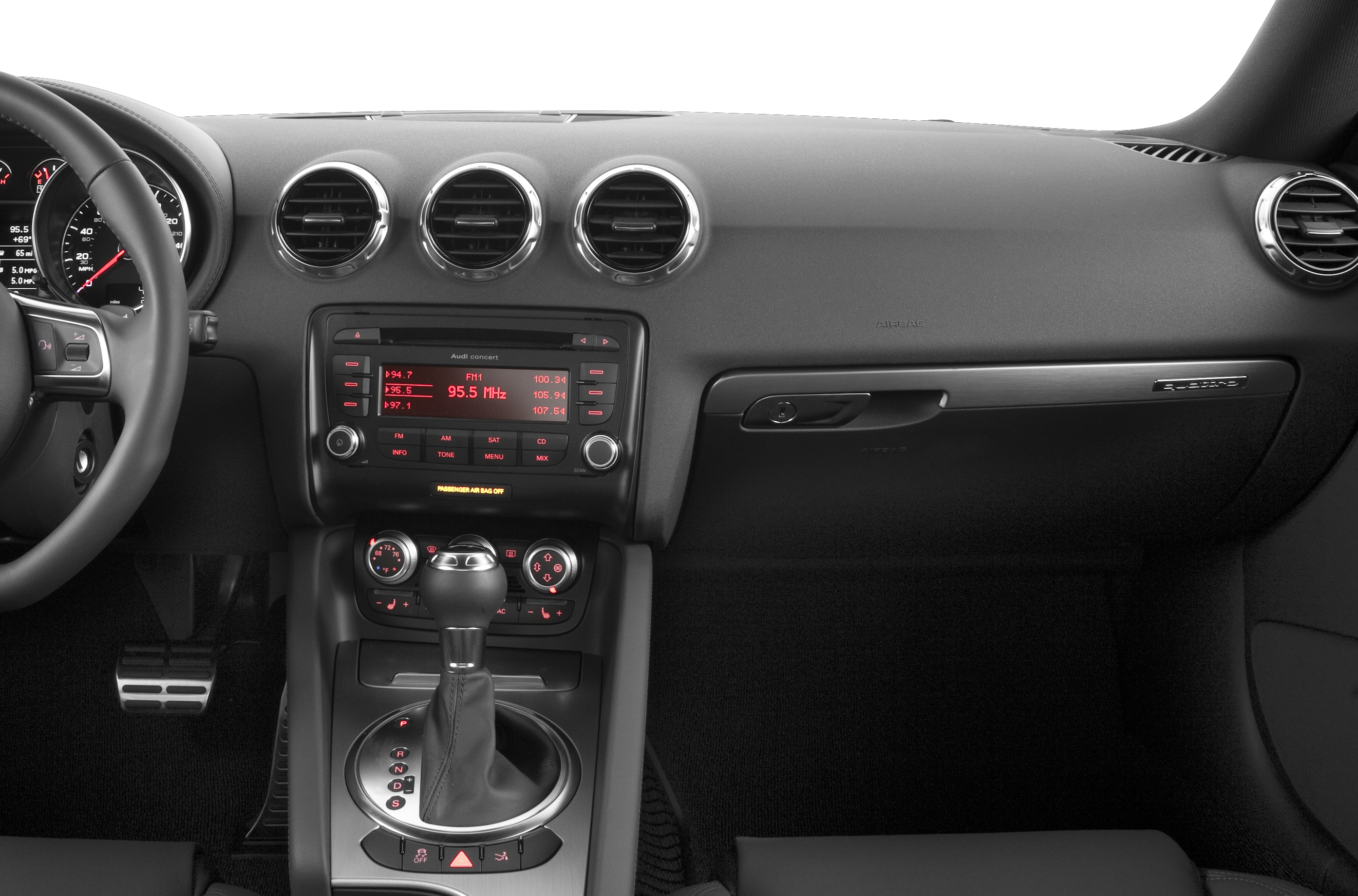 2014 Audi TT