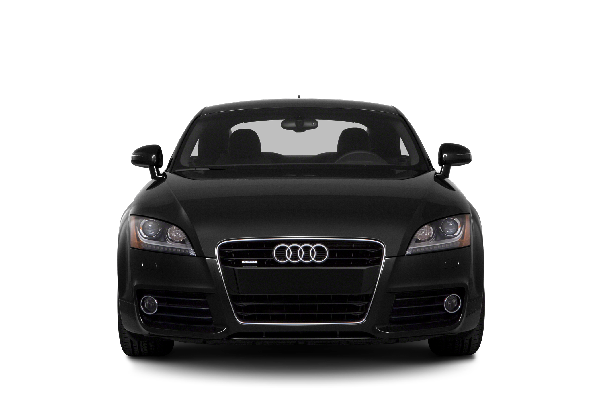 2014 Audi TT