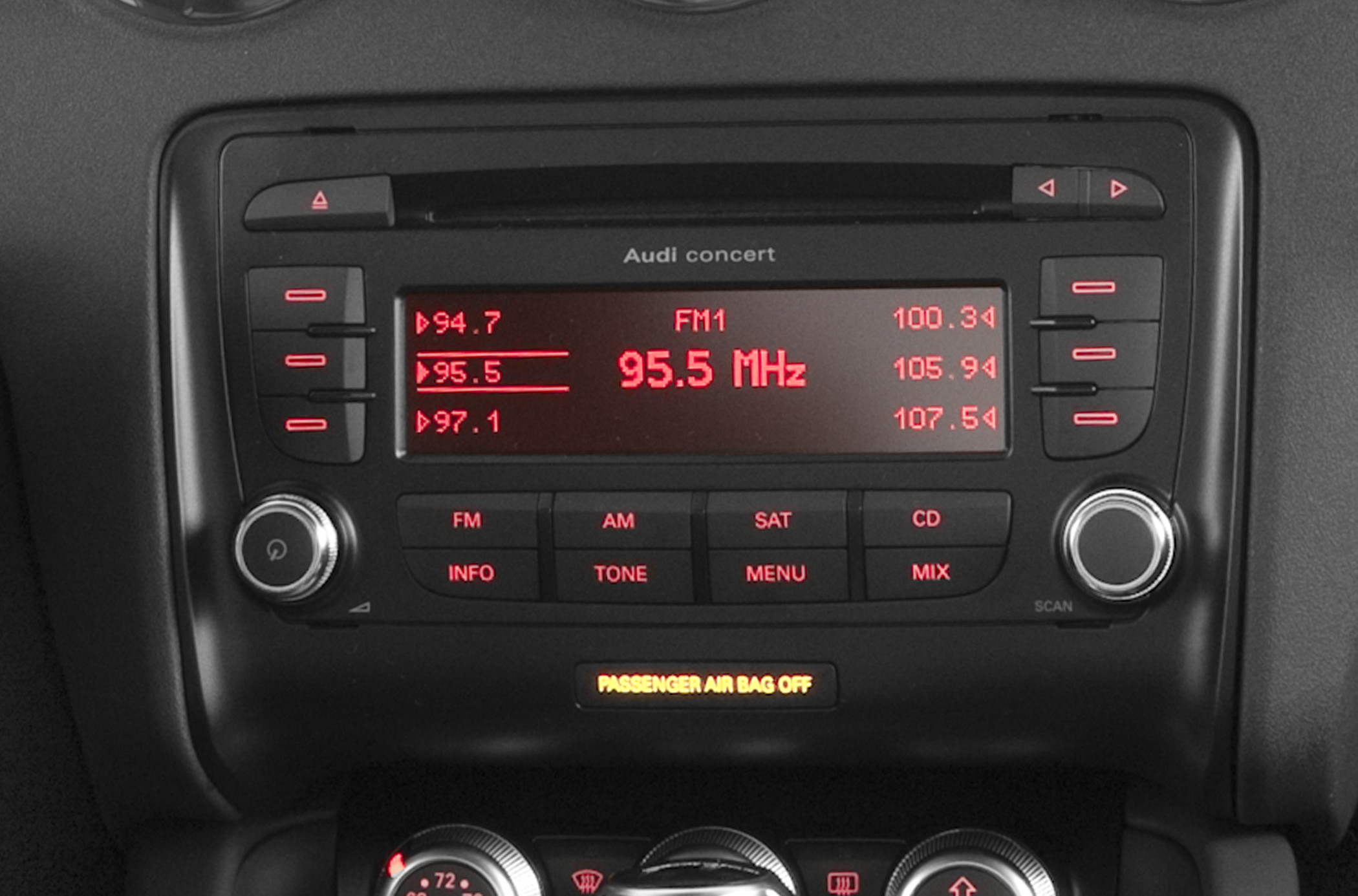2014 Audi TT