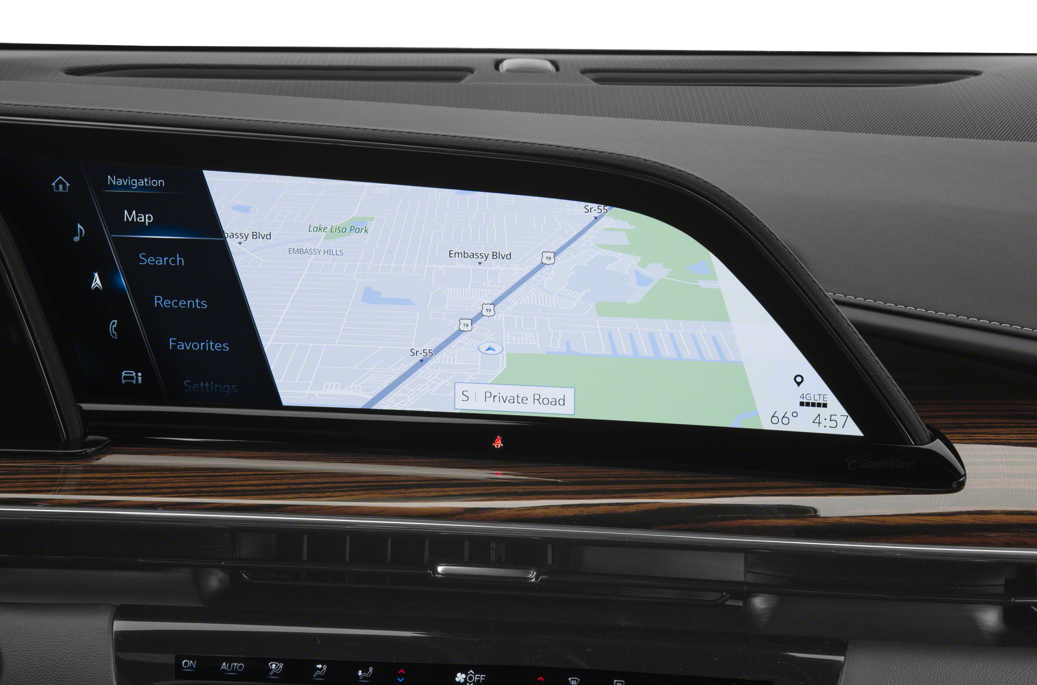 2023 Cadillac Escalade