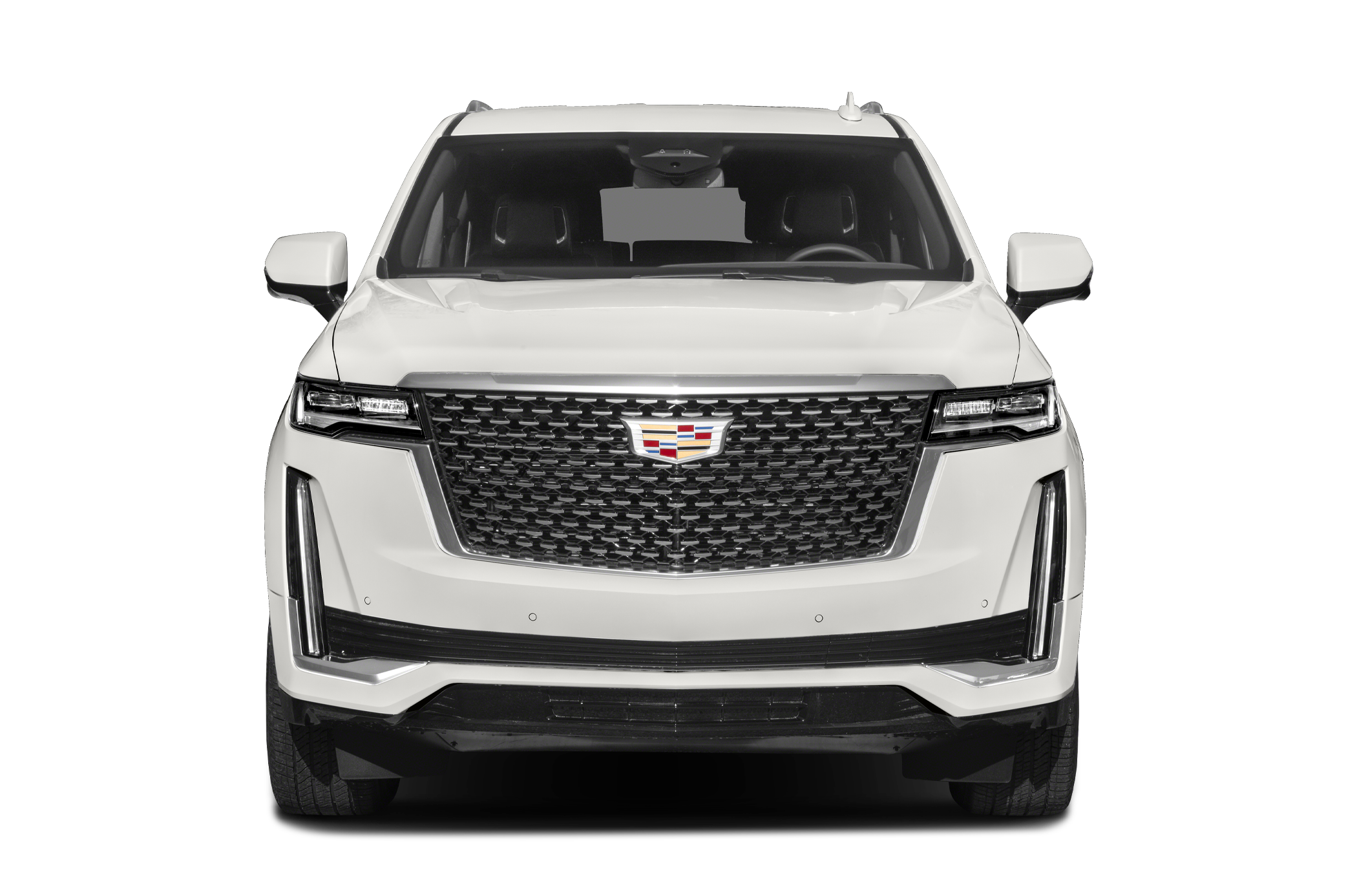 2023 Cadillac Escalade