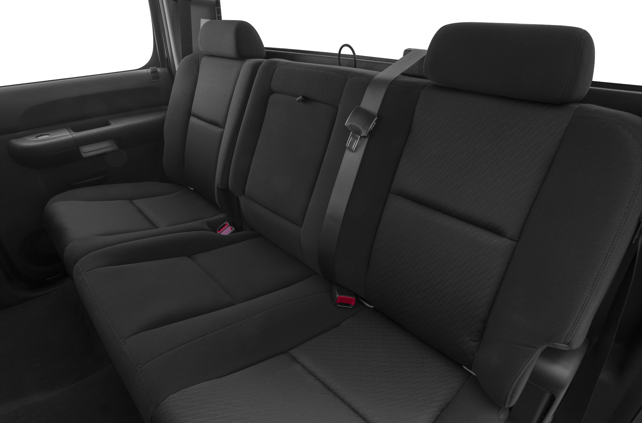 2013 GMC Sierra 3500